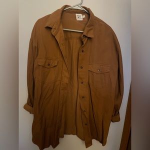 Princess Polly Jacket